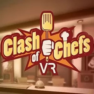 Clash of Chefs VR Key kaufen Preisvergleich