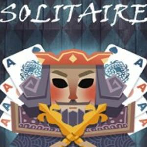 Classic Hard Solitaire Xbox Series X