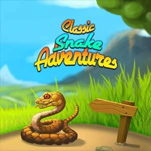 Classic Snake Adventures Switch