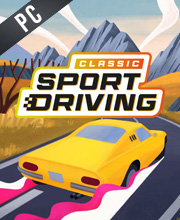 Classic Sport Driving Key kaufen Preisvergleich