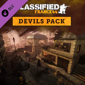 Classified France 44 Devils Pc