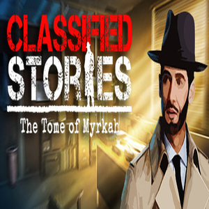 Classified Stories The Tome of Myrkah Key kaufen Preisvergleich