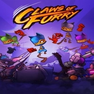 Claws of Furry Xbox One