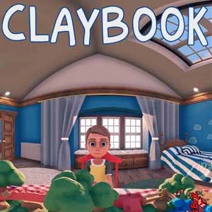 Claybook Pc
