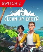 Kaufe Clean Up Earth Nintendo Switch 2 Preisvergleich