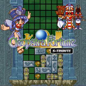 Kaufe Cleopatra Fortune S-Tribute PS4 Preisvergleich