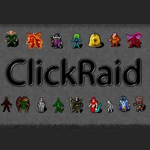 ClickRaid Pc