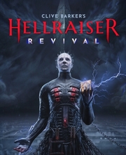 Kaufe Clive Barker's Hellraiser Revival Xbox Series Preisvergleich