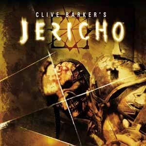 Clive Barkers Jericho