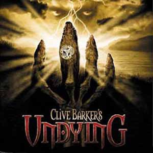 Clive Barkers Undying Key Kaufen Preisvergleich