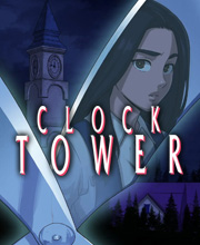 Clock Tower Switch