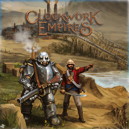 Clockwork Empires Key Kaufen Preisvergleich