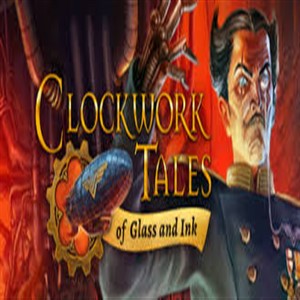 Kaufe Clockwork Tales Of Glass and Ink Xbox Series Preisvergleich