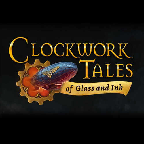 Clockwork Tales Of Glass and Ink Key Kaufen Preisvergleich