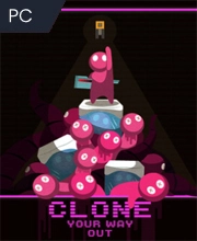 Clone Your Way Out Pc