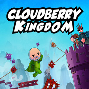Kaufe Cloudberry Kingdom Nintendo Wii U Preisvergleich