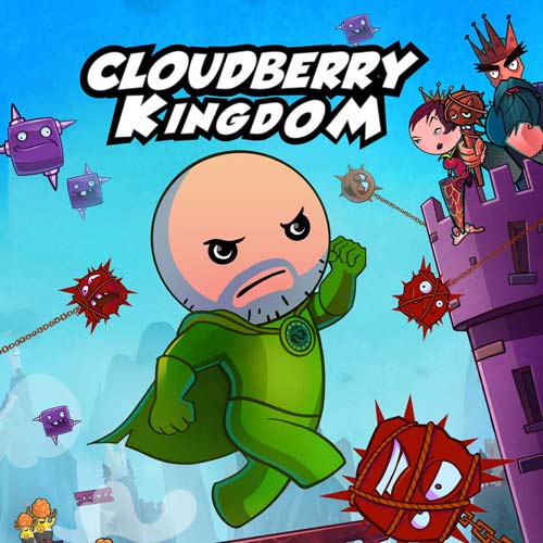 Cloudberry Kingdom Key kaufen - Preisvergleich