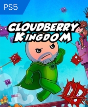 Kaufe Cloudberry Kingdom PS5 Preisvergleich
