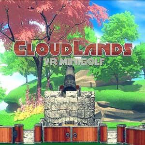 Cloudlands VR Minigolf Key Kaufen Preisvergleich