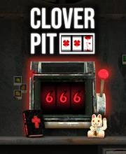 CloverPit Switch