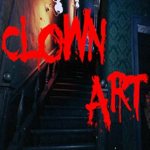 Clown Art Pc