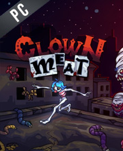 Clown Meat Key kaufen Preisvergleich