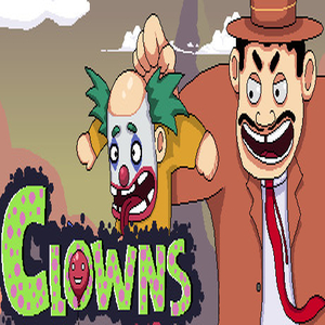 Clowns Key kaufen Preisvergleich
