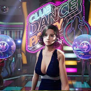 Club Dance Party VR Key kaufen Preisvergleich