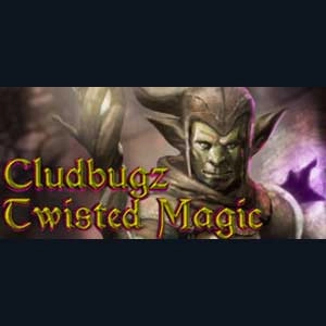 Cludbugz's Twisted Magic Pc