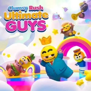 Clumsy Rush Ultimate Guys Switch