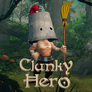Kaufe Clunky Hero Xbox One Preisvergleich