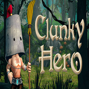 Clunky Hero Key kaufen Preisvergleich