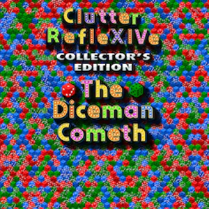 Clutter 14 Playstation 5