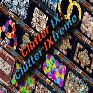 Clutter IX: Clutter IXtreme Key kaufen Preisvergleich
