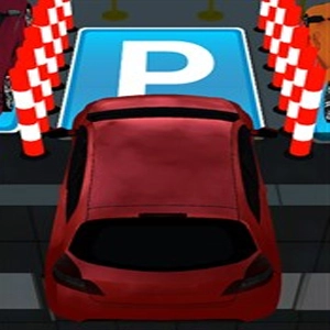 CMS Car Mechanic Parking Xbox Series X