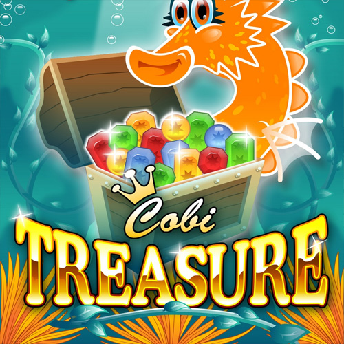 Cobi Treasure Key Kaufen Preisvergleich