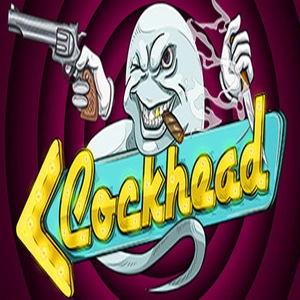 Cockhead