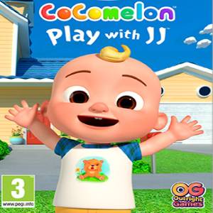 Kaufe CoComelon Play with JJ Nintendo Switch Preisvergleich