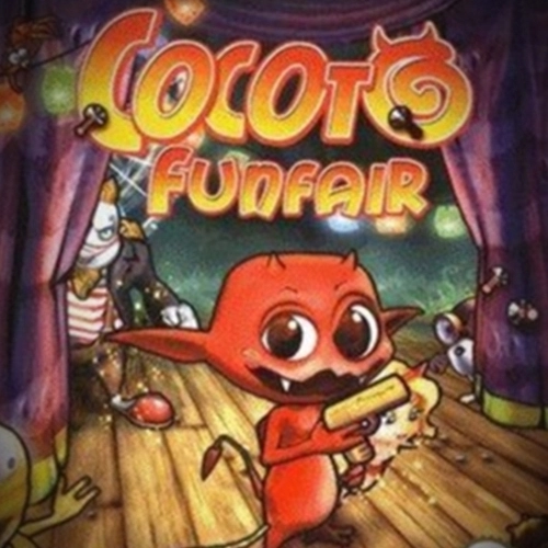 Cocoto FunFair Pc