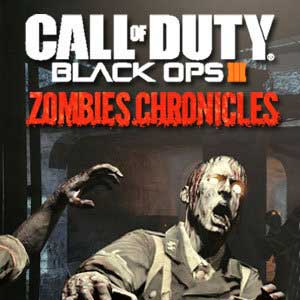 COD Black Ops 3 Zombies Chronicles Xbox One Code Kaufen Preisvergleich