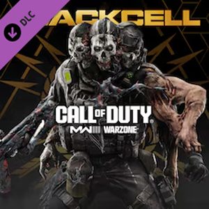 COD Modern Warfare 3 BlackCell Season 6 Playstation 4