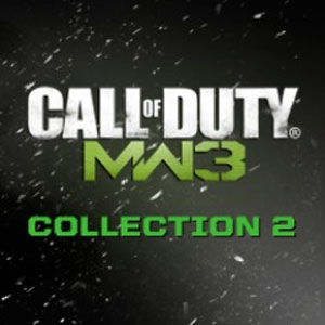 COD Modern Warfare 3 Collection 2 PS3 Kaufen Preisvergleich