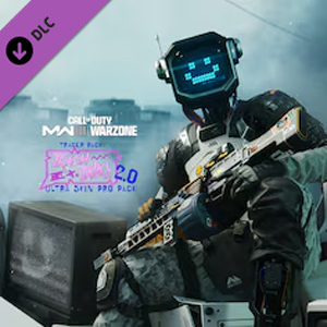 COD Modern Warfare 3 Tracer Pack Trash Talk 2.0 Ultra Skin Pro Pack Xbox One