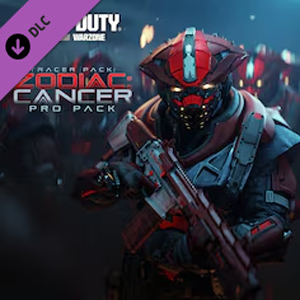 COD Modern Warfare 3 Tracer Pack Zodiac Cancer Pro Pack Playstation 4