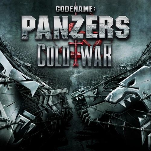 Codename Panzers Cold War Pc