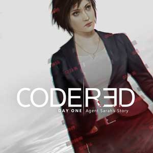 CodeRed Agent Sarahs Story Day One Key Kaufen Preisvergleich