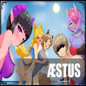 Codex Libido  Aestus Pc