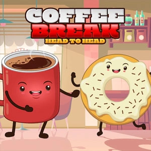 Coffee Break Avatar Full Game Bundle Playstation 4