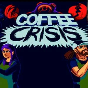 Coffee Crisis Pc