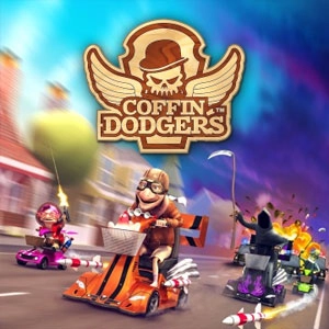 Coffin Dodgers Xbox One